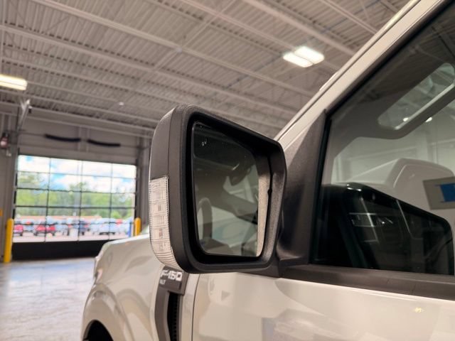 Used 2023 Ford F150 XLT w/ Equipment Group 302A High AWD/4WD image 15