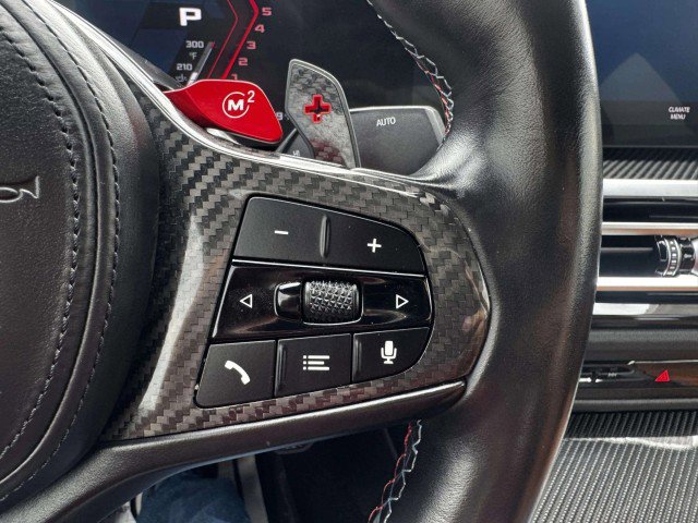 Used 2023 BMW M2 w/ M Driver's Package RWD image 30