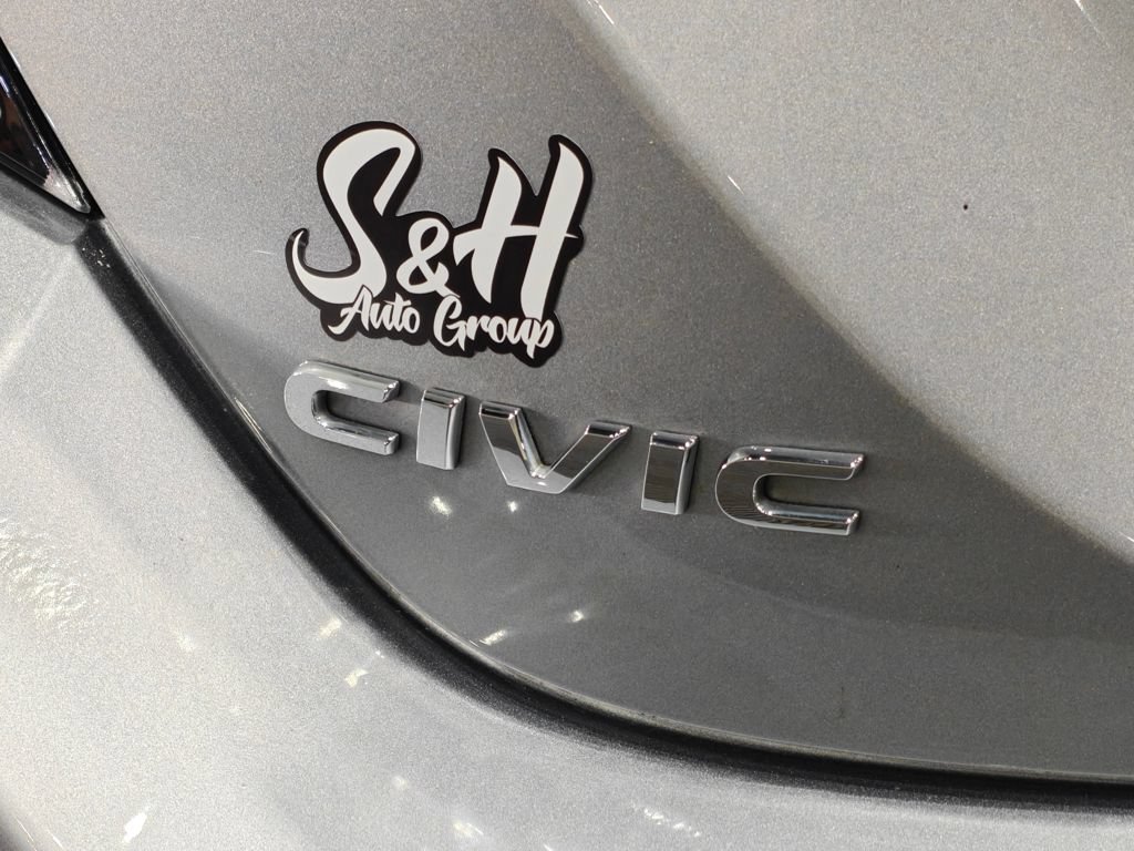 Used 2016 Honda Civic Touring image 45
