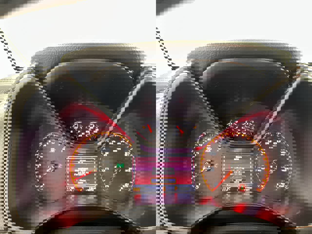 Used 2016 GMC Canyon SLE w/ SLE Convenience Package image 17