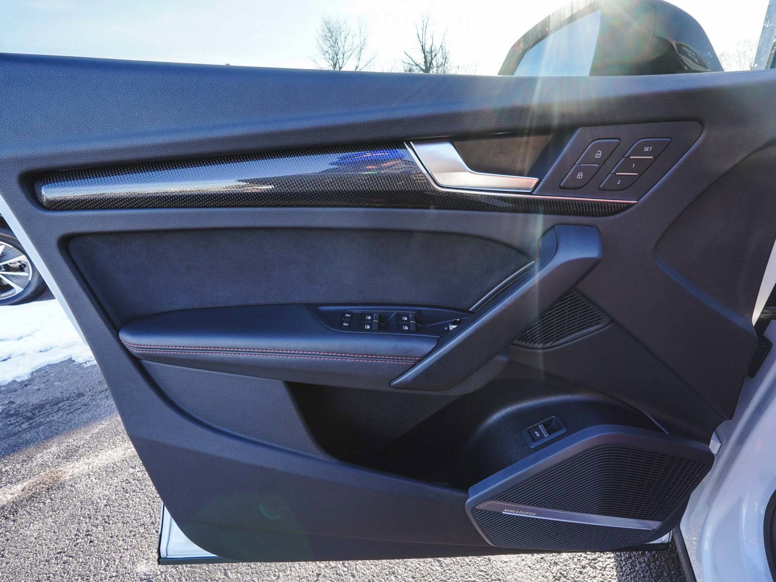 Used 2023 Audi SQ5 Premium Plus w/ Premium Plus Package image 9