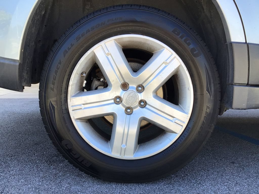 Used 2012 Subaru Outback 2.5i AWD/4WD image 17