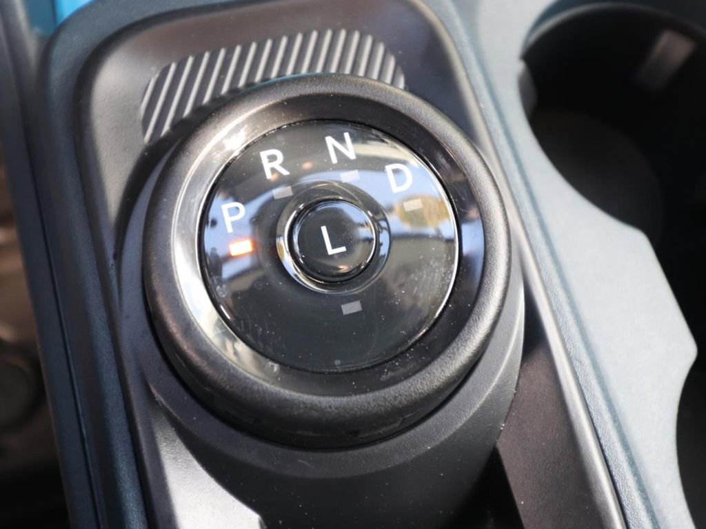 Certified 2025 Ford Maverick XLT w/ Equipment Group 302A image 23