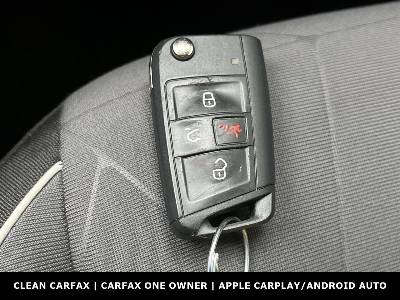 Used 2025 Volkswagen Jetta Sport FWD image 20