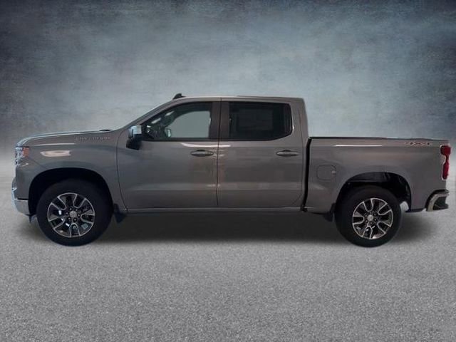New 2026 Chevrolet Silverado 1500 LT AWD/4WD image 10