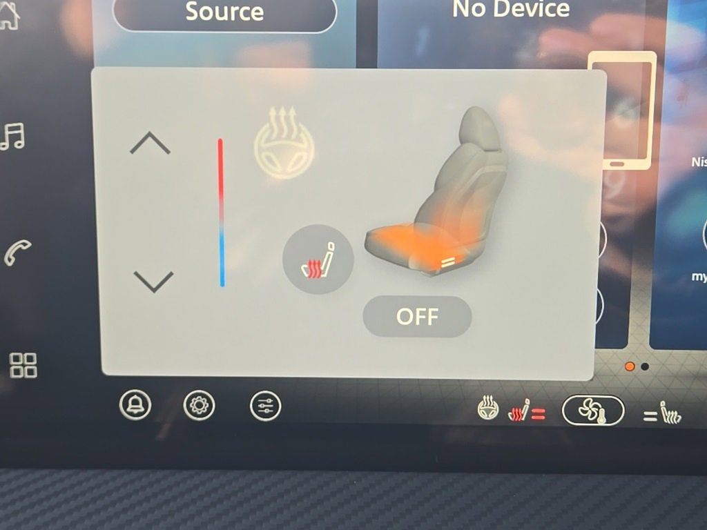 New 2026 Nissan Kicks SR image 18