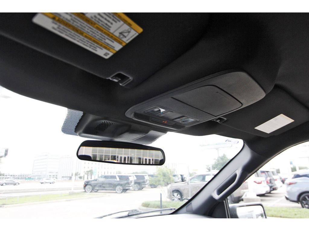 Used 2024 Ford F150 STX image 19