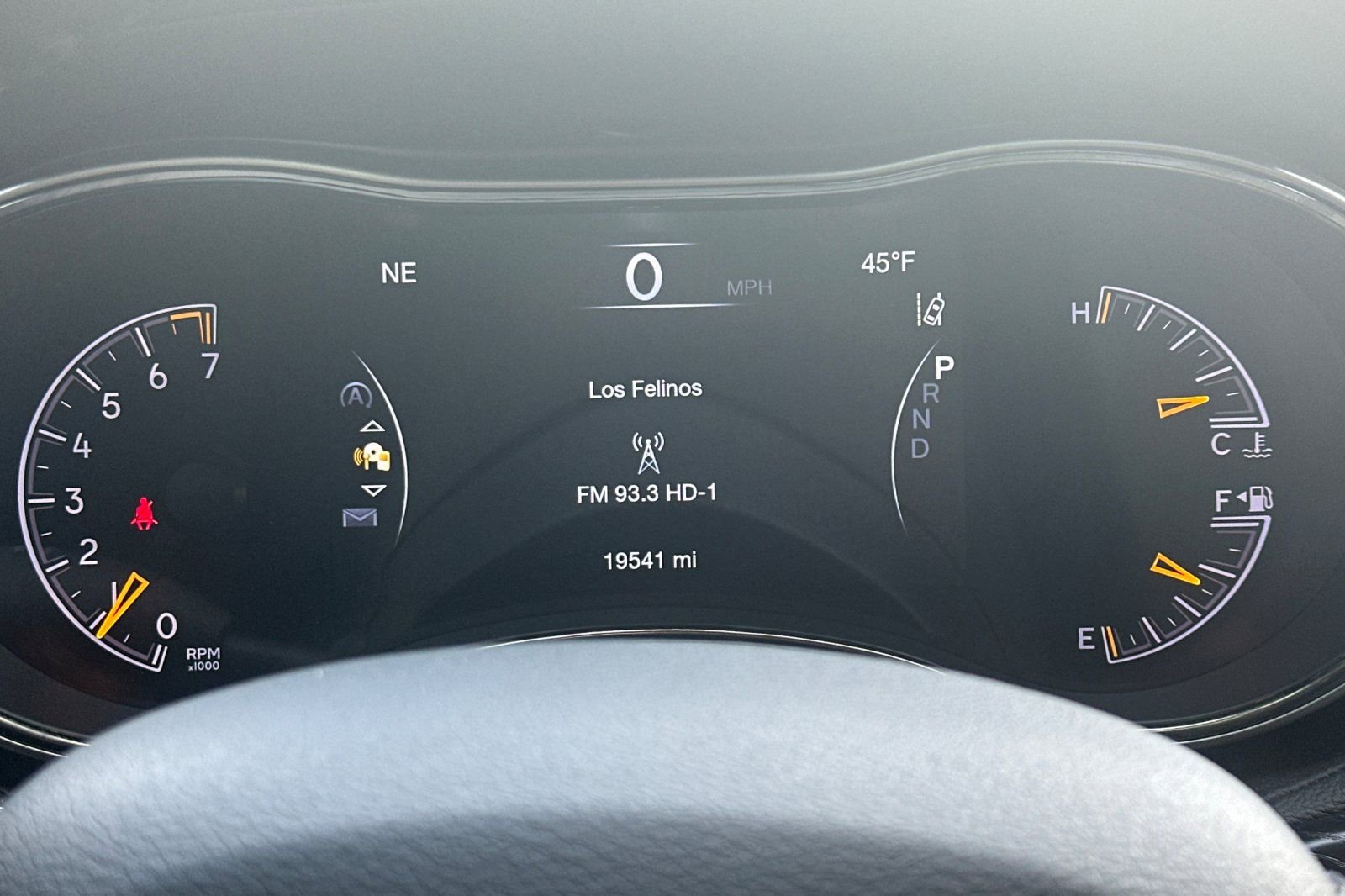 Used 2020 Jeep Grand Cherokee High Altitude image 27