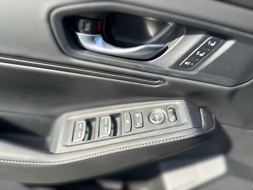 New 2026 Honda Accord Sport image 15