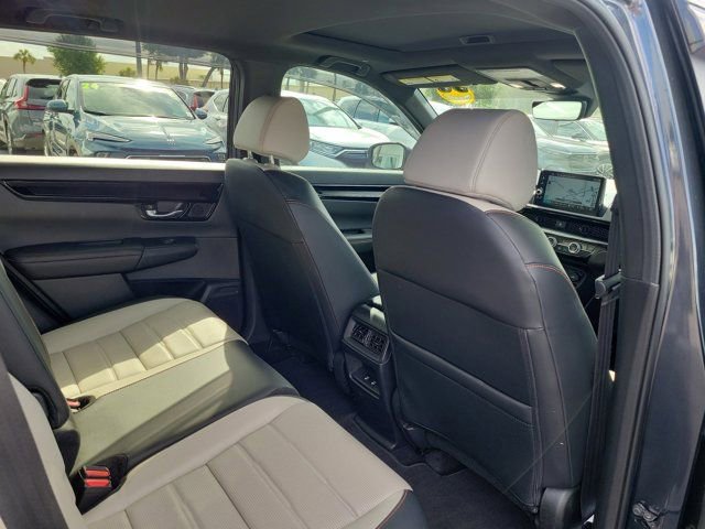 Used 2023 Honda CR-V Sport Touring image 11