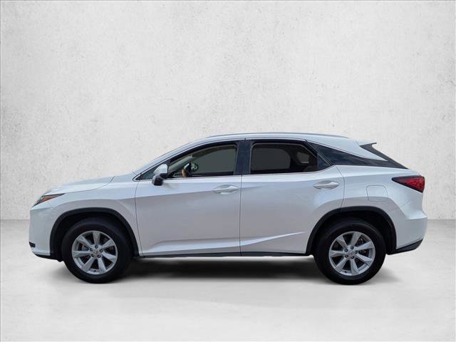 Used 2017 Lexus RX 350 FWD image 6