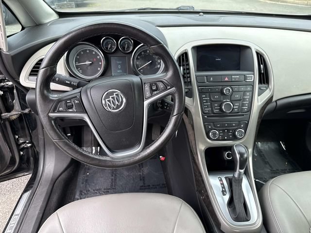 Used 2016 Buick Verano w/ Comfort Package FWD image 17