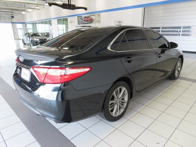 Used 2015 Toyota Camry SE image 14