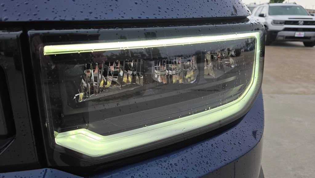 New 2026 Honda Passport RTL image 9
