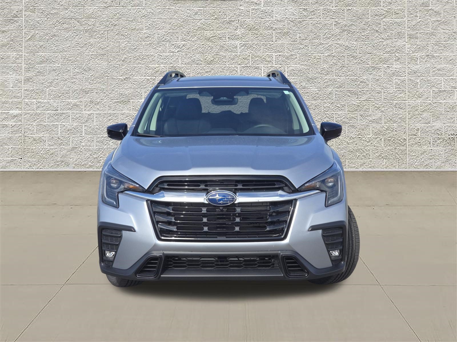 New 2027 Subaru Ascent Limited AWD/4WD image 2