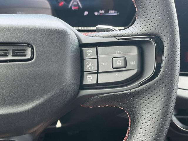 New 2027 Dodge Charger R/T AWD/4WD image 19