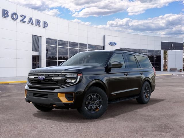 New 2027 Ford Expedition Tremor w/ Driver's Package AWD/4WD image 2