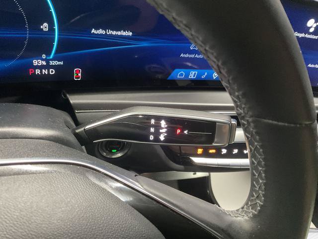 Used 2024 Cadillac Lyriq Tech w/ Driver Assist Package AWD/4WD image 18