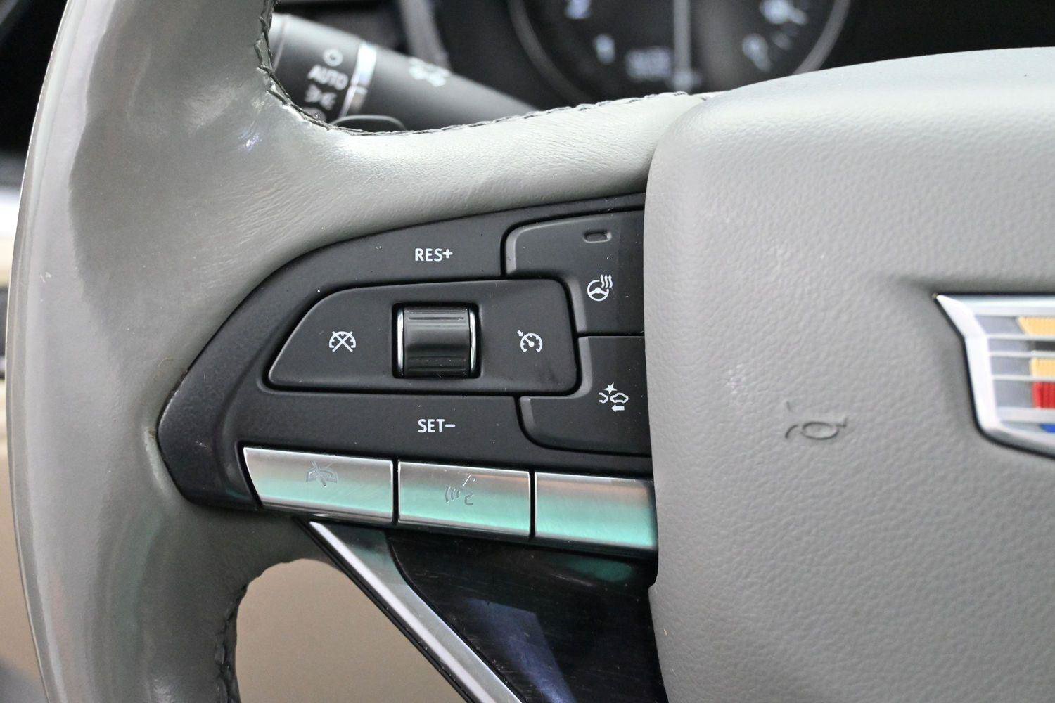 Used 2020 Cadillac XT6 Premium Luxury AWD/4WD image 20