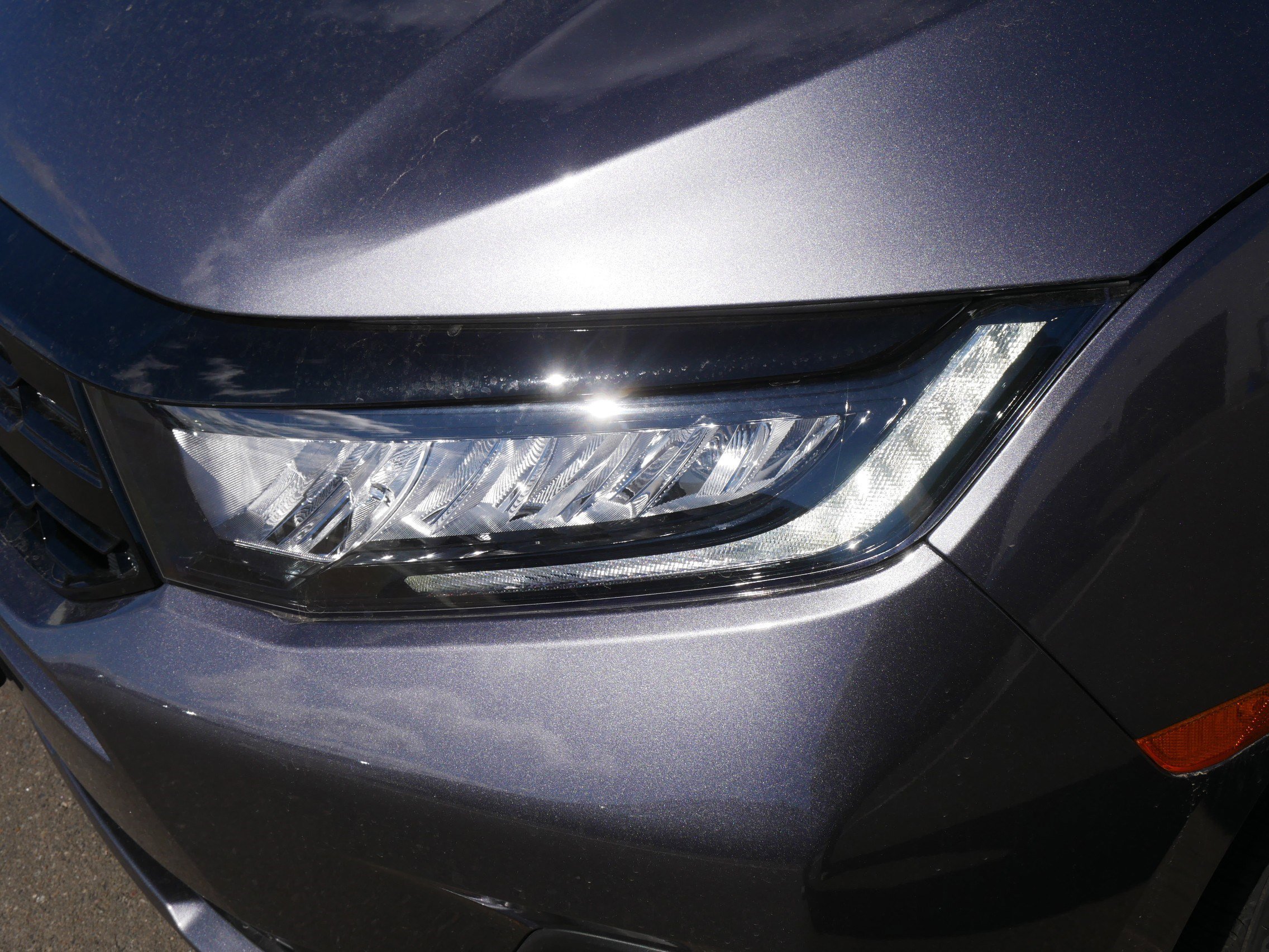 Certified 2026 Honda Odyssey Touring image 16