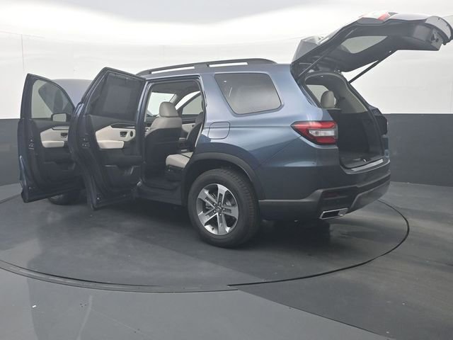 New 2026 Honda Pilot EX-L image 38