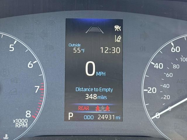 Used 2024 Toyota Corolla LE image 25