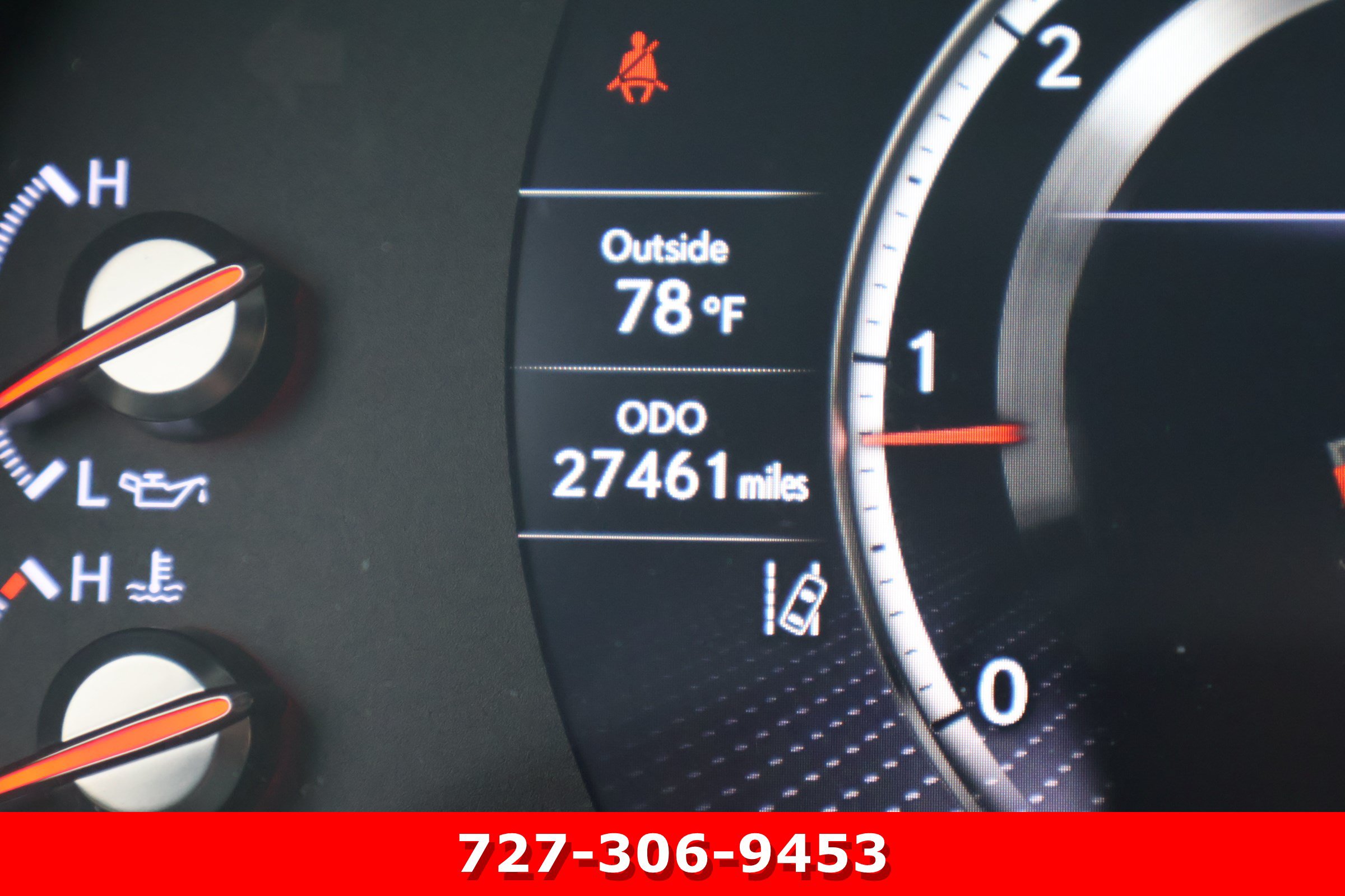 Used 2022 Lexus LX 600 F Sport w/ Accessory Package (Z1) AWD/4WD image 30