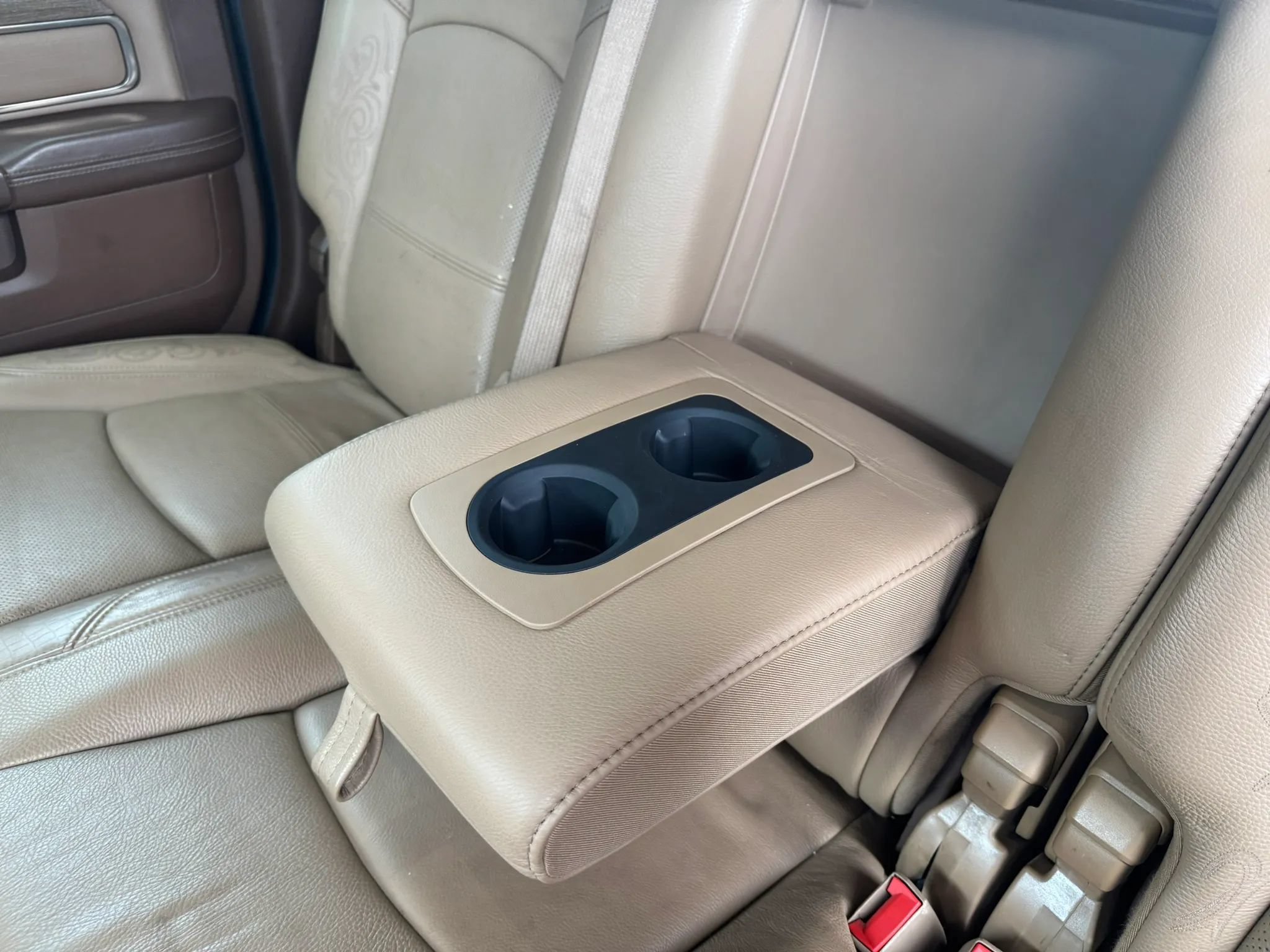 Used 2019 RAM 2500 Limited AWD/4WD image 19