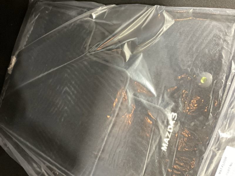 New 2026 MAZDA MAZDA3 2.5 S Sedan w/ Preferred Pkg image 14