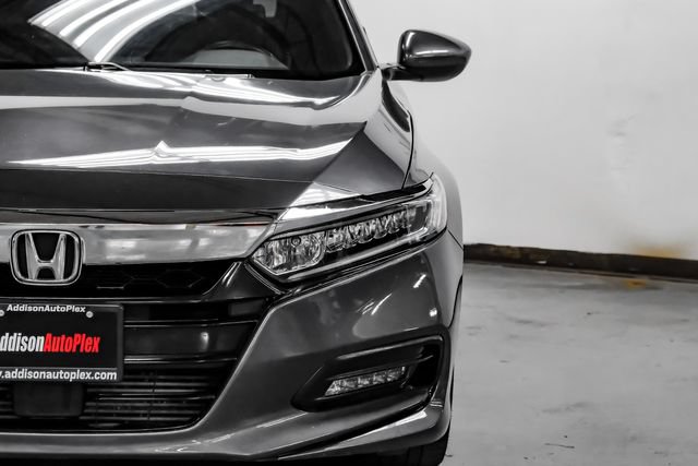 Used 2019 Honda Accord Sport image 55