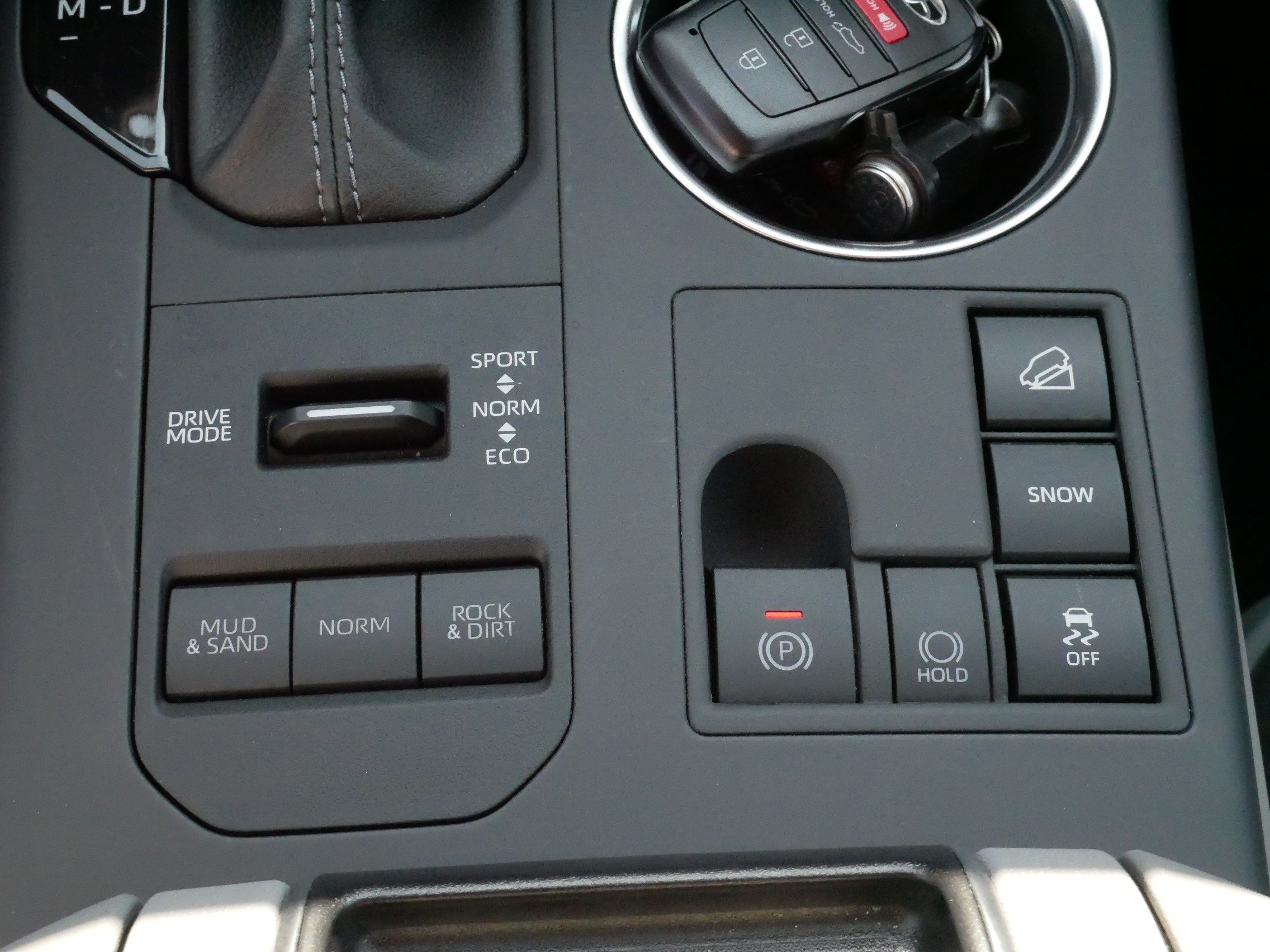 Certified 2026 Toyota Highlander XLE AWD/4WD image 25