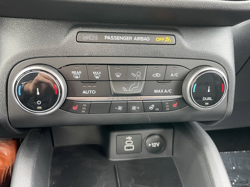 New 2026 Ford Escape Active image 12