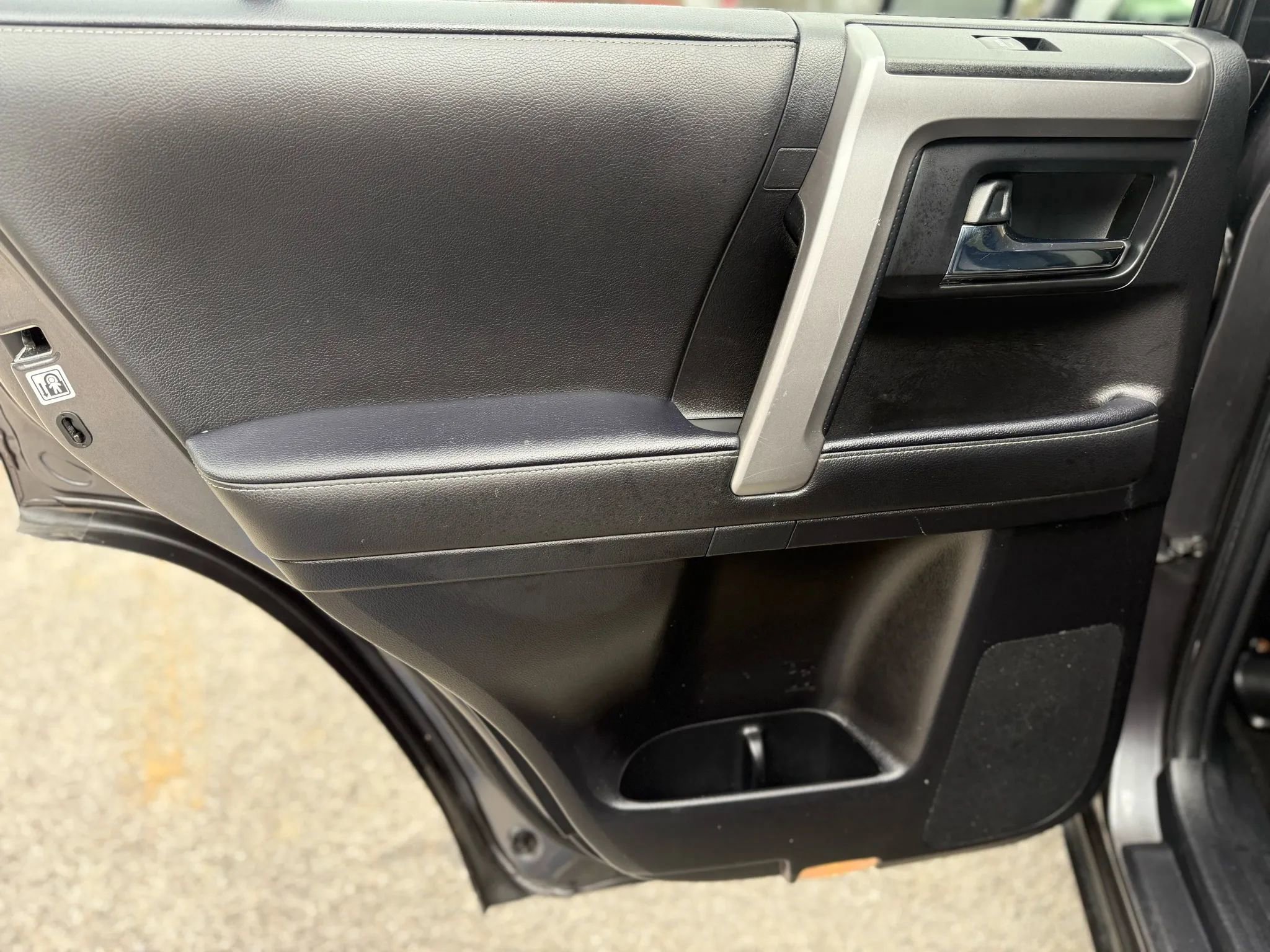 Used 2022 Toyota 4Runner SR5 image 46