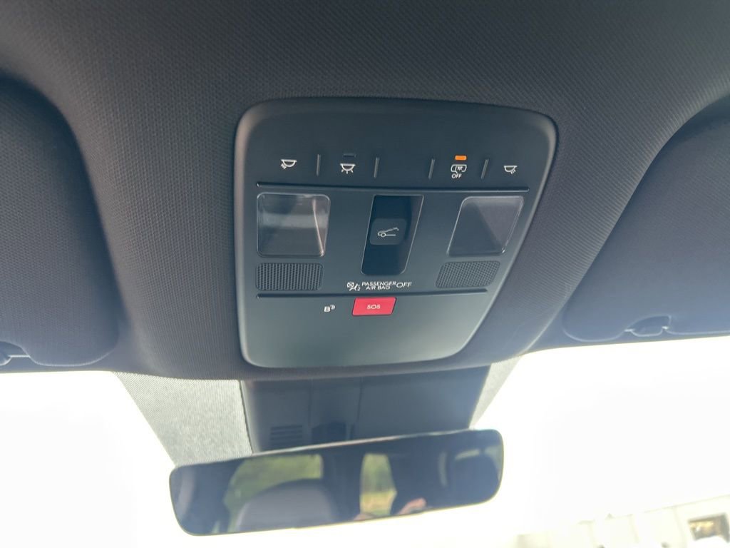 Used 2026 Hyundai Palisade XRT Pro image 16