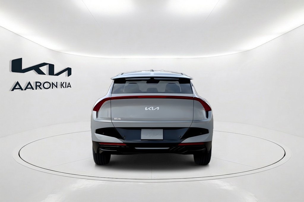New 2026 Kia EV6 Light RWD image 5