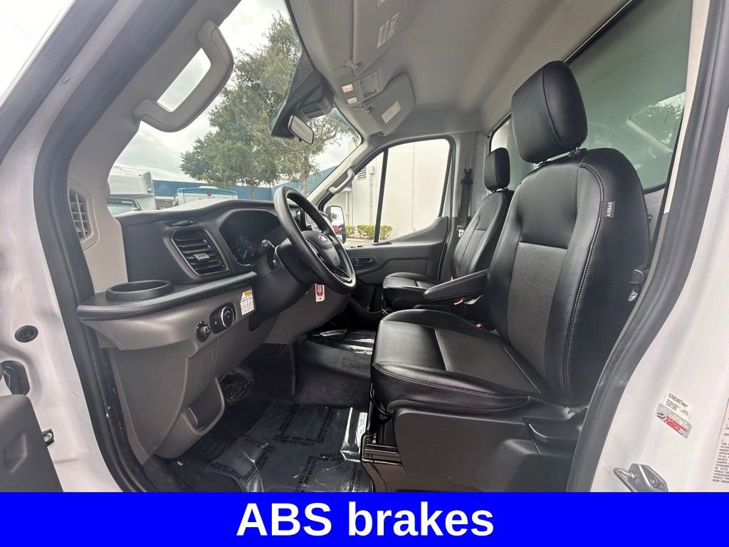 Used 2022 Ford Transit 350 w/ Exterior Upgrade Package image 11