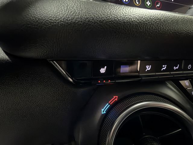 Certified 2024 Chevrolet Blazer LT w/ Convenience Package FWD image 30