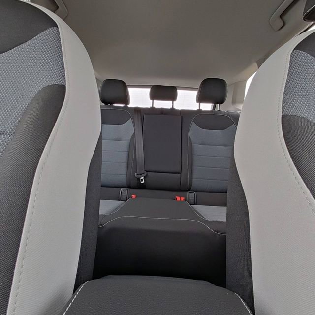 New 2026 Volkswagen Taos S image 25