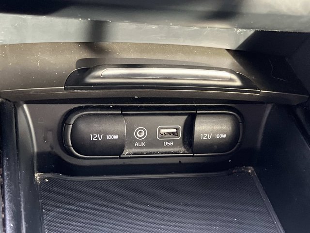 Used 2020 Kia Optima LX FWD image 24