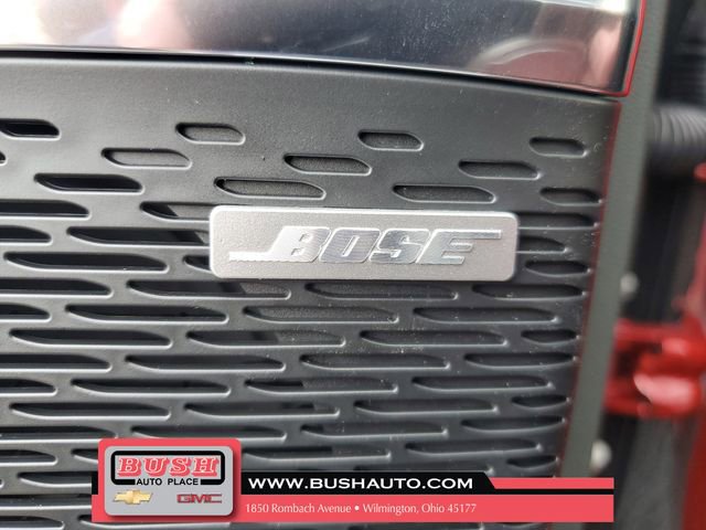New 2026 Chevrolet Traverse RS w/ LPO, Floor Liner Package image 25
