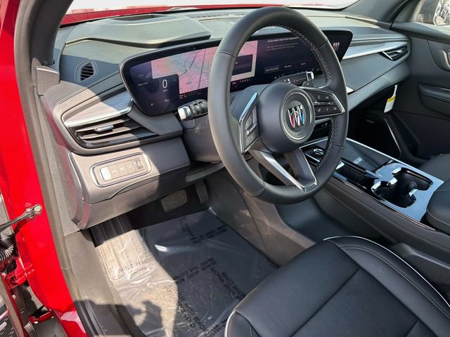 New 2026 Buick Enclave Preferred w/ Power Package FWD image 21