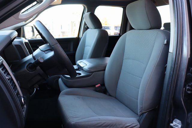 Used 2017 RAM 1500 Express image 9