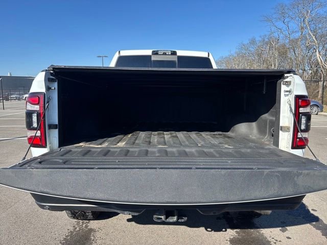 Used 2023 RAM 2500 Rebel w/ Level 1 Equipment Group image 12