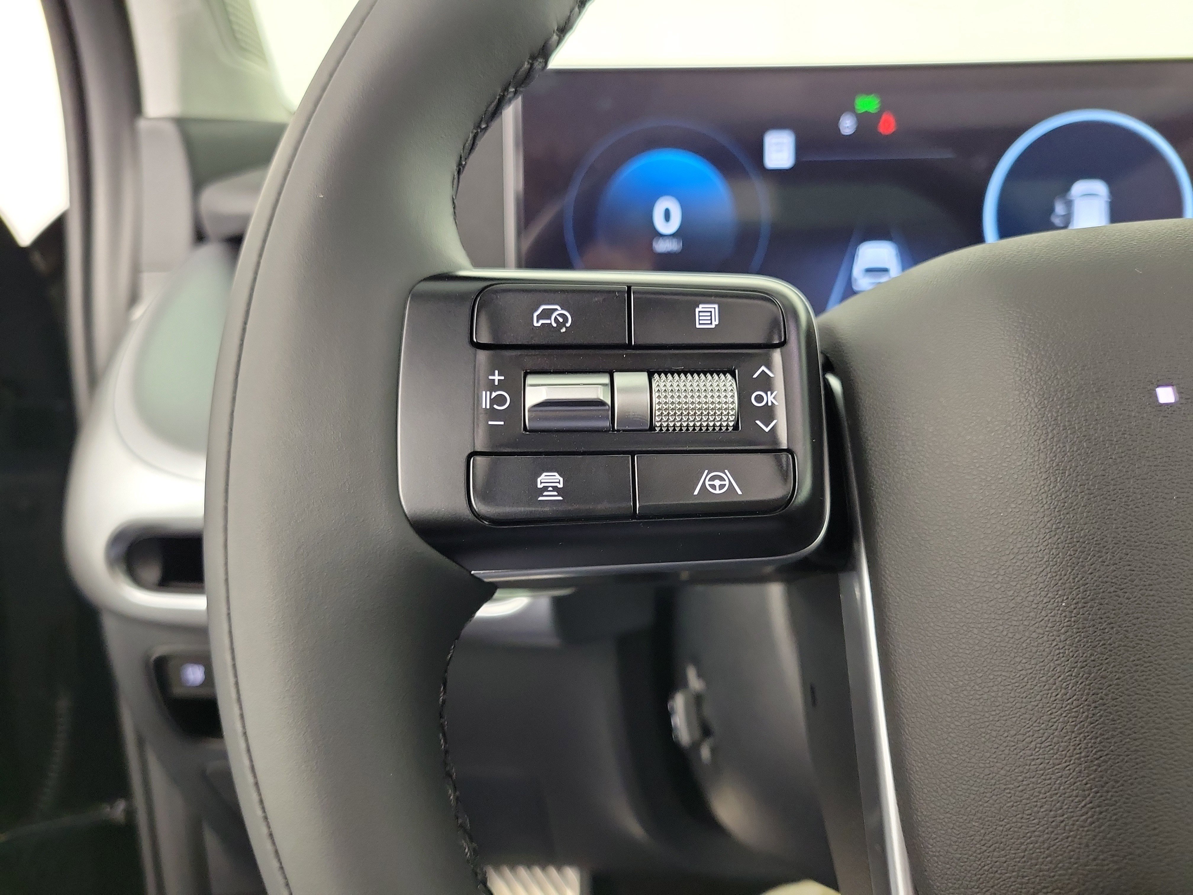 New 2026 Hyundai Ioniq 9 Calligraphy image 22