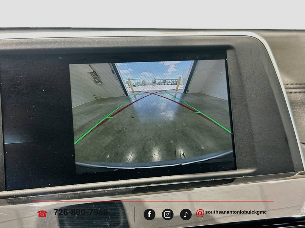 Used 2018 BMW X2 sDrive28i FWD image 14