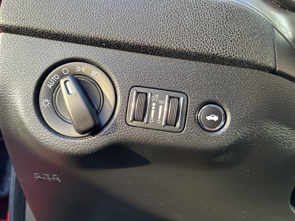 Used 2023 Dodge Charger GT image 16