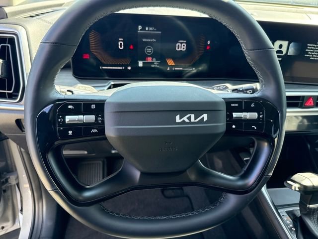Certified 2026 Kia Sorento X-Line EX image 9