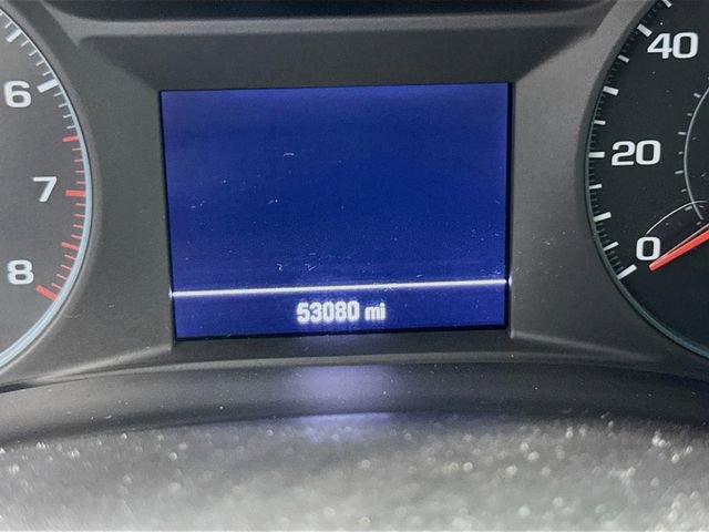 Used 2023 Chevrolet Traverse LS w/ Safety Package image 17