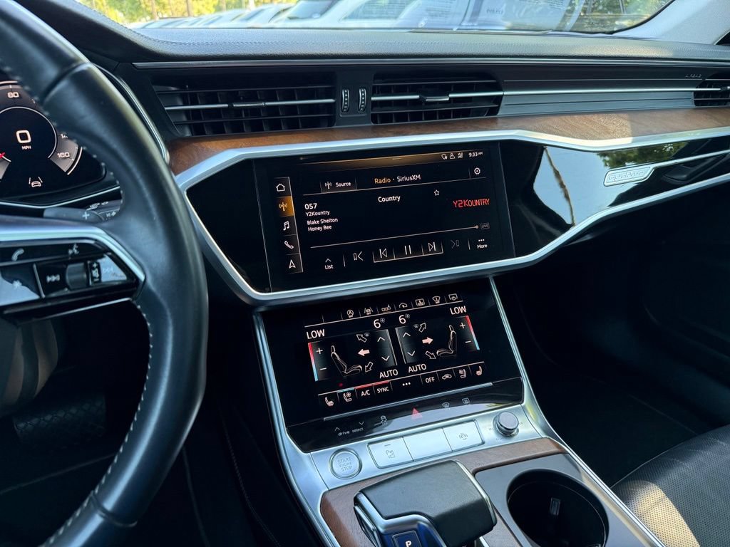 Used 2019 Audi A6 3.0T Prestige AWD/4WD image 21
