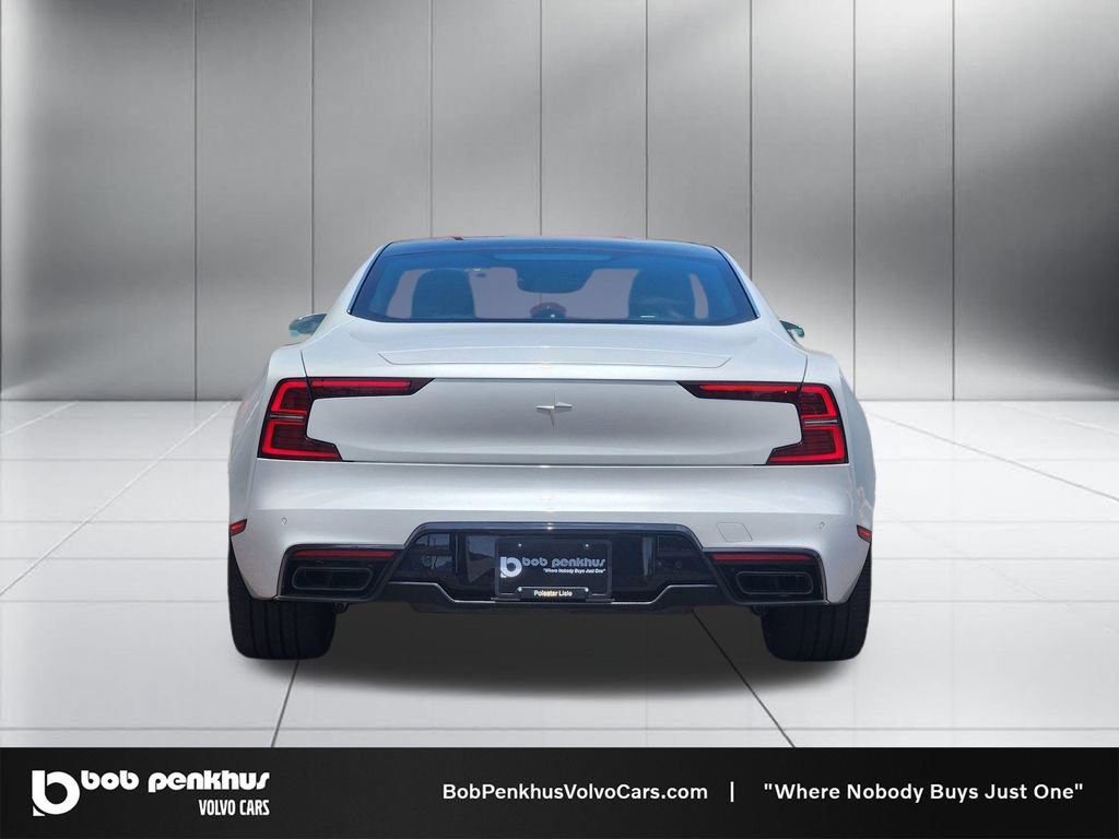 Used 2021 Polestar Polestar 1 AWD/4WD image 27